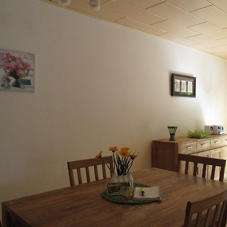 Ferienwohnung An Der Lay Bach  Exterior foto