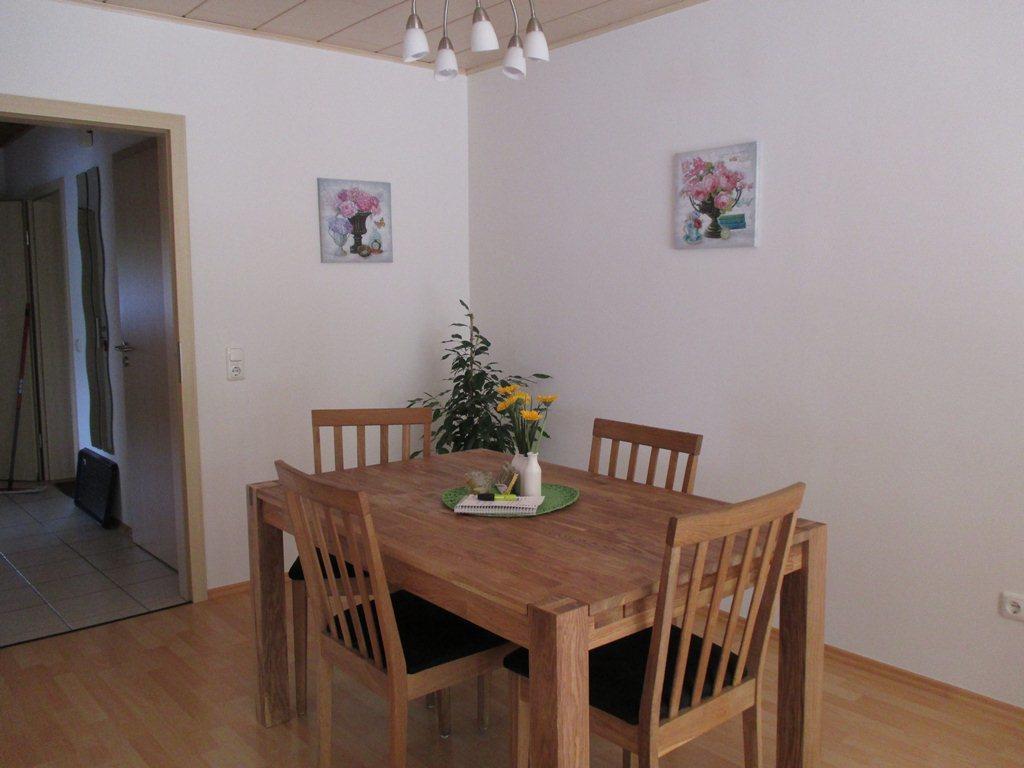 Ferienwohnung An Der Lay Bach  Exterior foto