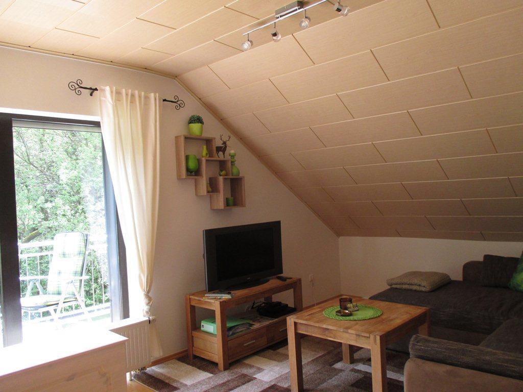 Ferienwohnung An Der Lay Bach  Exterior foto