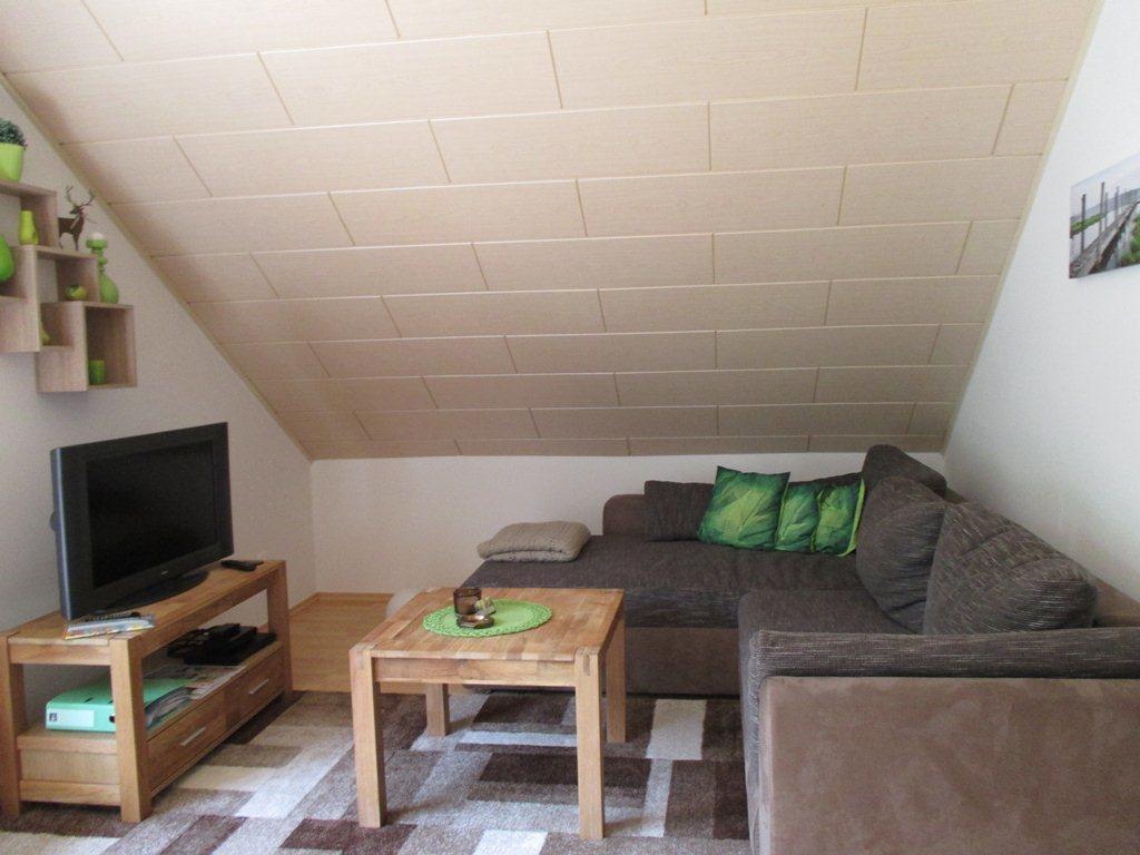 Ferienwohnung An Der Lay Bach  Exterior foto