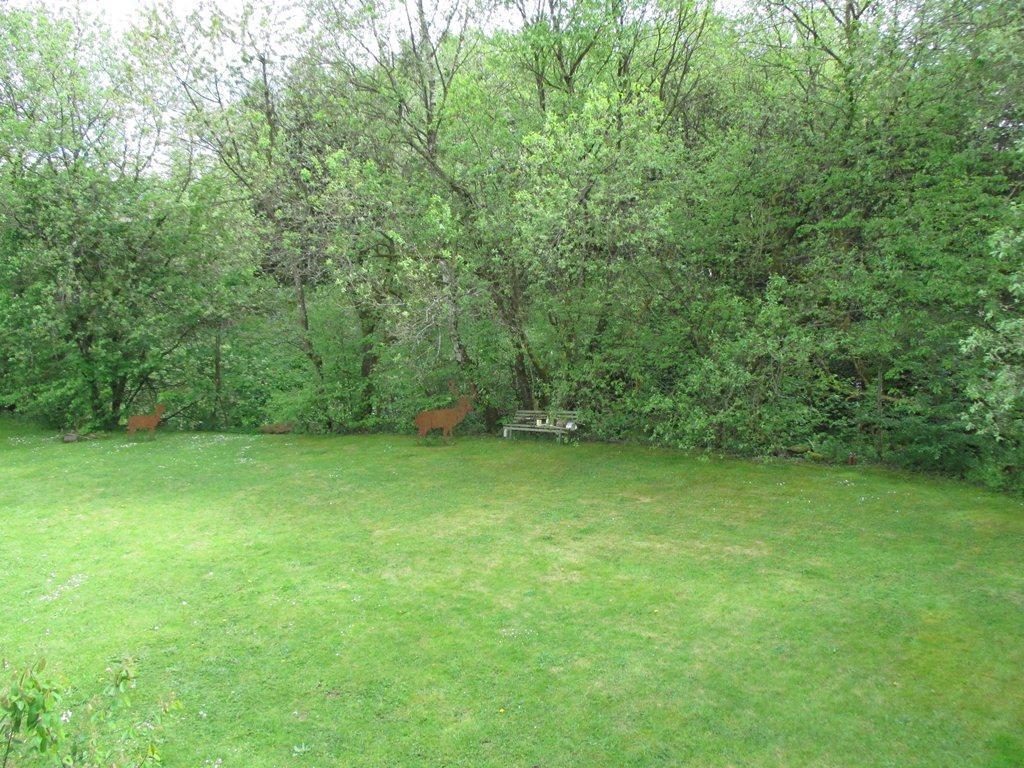 Ferienwohnung An Der Lay Bach  Exterior foto