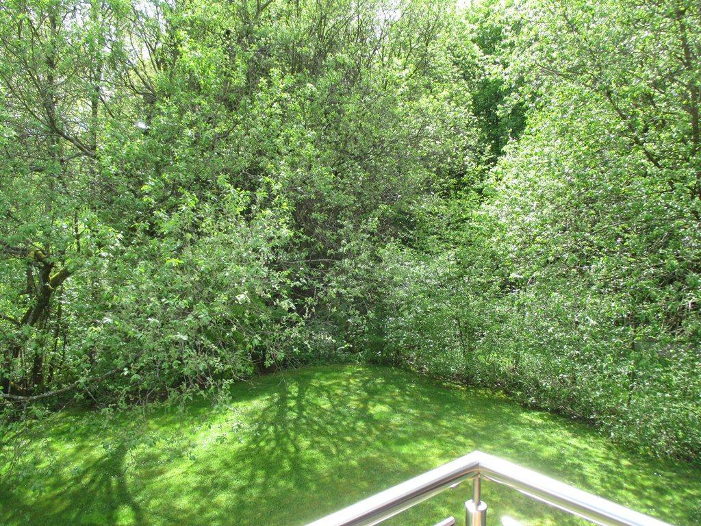Ferienwohnung An Der Lay Bach  Exterior foto