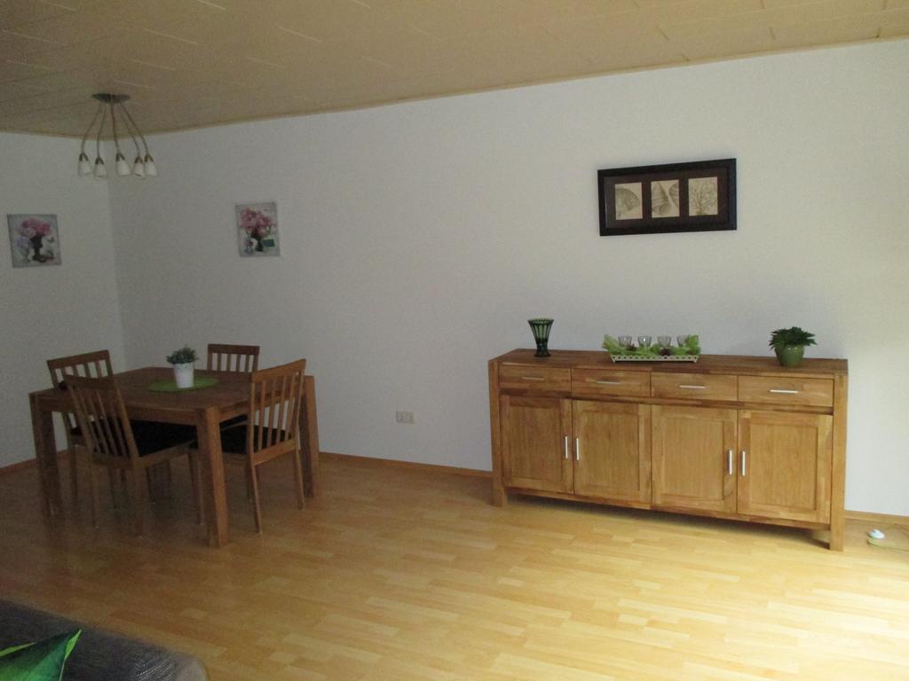 Ferienwohnung An Der Lay Bach  Exterior foto