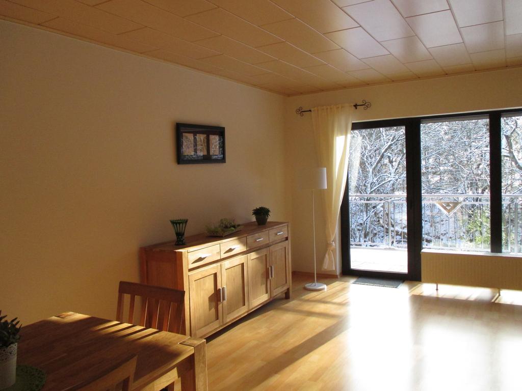 Ferienwohnung An Der Lay Bach  Exterior foto