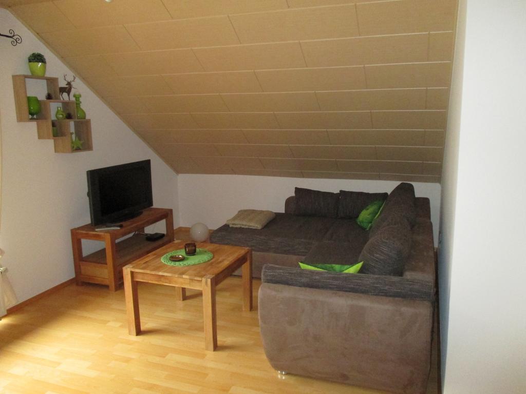 Ferienwohnung An Der Lay Bach  Exterior foto