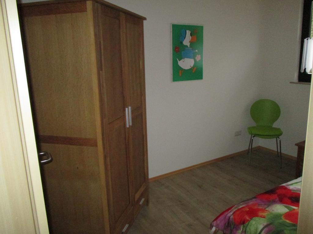 Ferienwohnung An Der Lay Bach  Exterior foto