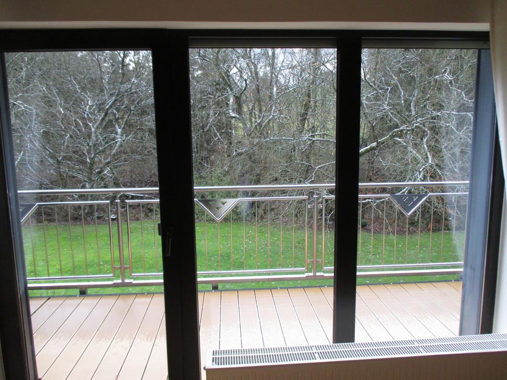Ferienwohnung An Der Lay Bach  Exterior foto